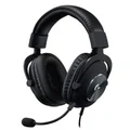 Logitech Pro X Wired Gaming Headphones